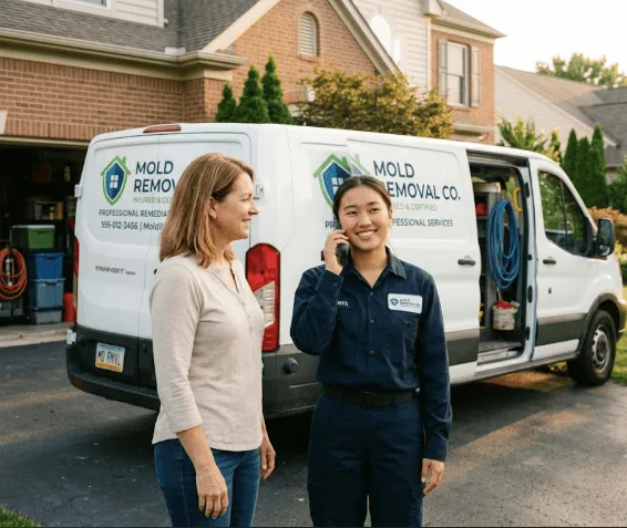 Crawlspace Mold Remediation Durant, IA FAQs
